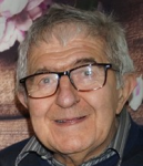 Photographie de Daniel DELOFFRE 