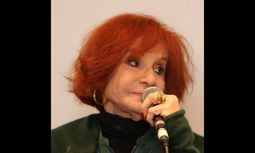 Photographie de Vénus GHATA