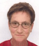 Photographie de Thérèse DUFLOER 