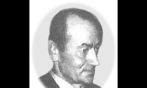 Photographie de André et Marie-Louise KRUCIEN