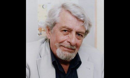Photographie de Jean ROBA