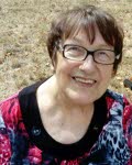 Photographie de Georgette ROCHE 