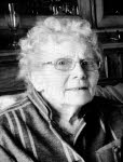 Photographie de Léontine GINET 