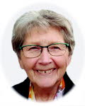 Photographie de Paulette  HEMMERT 