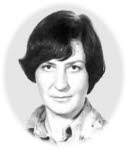 Photographie de Marguerite  CERFF  