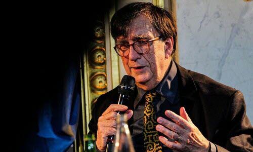 Photographie de Bruno LATOUR