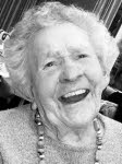 Photographie de Thérèse HIEGEL 
