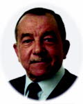 Photographie de Michel JEANNE 