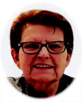 Photographie de Paulette MIRGAUX 