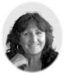 Photographie de Lina ZARETZKI 