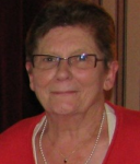 Photographie de Geneviève CREVECOEUR 