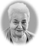 Photographie de Marie-Thérèse RIMLINGER 