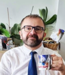 Photographie de Jamâl HEMADA 