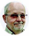 Photographie de Jean-Claude CARRÉ 