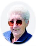 Photographie de Thérèse LUTZ 
