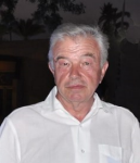 Photographie de Robert MARECHALLE 