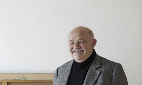 Photographie de Pierre TROISGROS