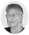 Photographie de Hélène CUGNEY 