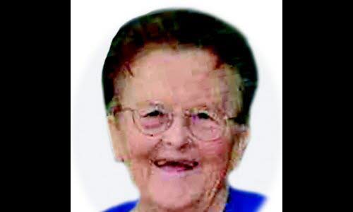 Photographie de Cecile BLANC-SYLVESTRE