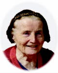 Photographie de Liliane AMANT 
