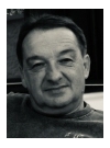 Photographie de Jean-Paul Marcel  CAËL 
