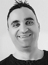 Photographie de Karim BOUKHECHEM 