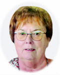 Photographie de Geneviève MICHEL 