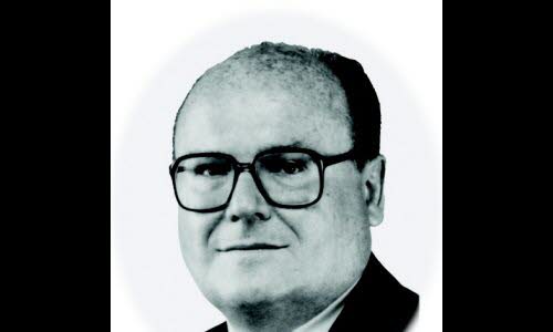 Photographie de Claude PUHL