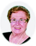 Photographie de Irène HOFFERT 