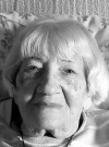 Photographie de Frieda VERSINI