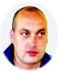 Photographie de Hervé 
