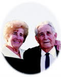 Photographie de Nénette et Lulu ROMAIN 