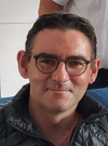 Photographie de Nicolas VANBAELINGHEM 