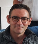 Photographie de Nicolas VANBAELINGHEM 