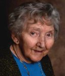 Photographie de Thérèse DEBRUYNE 
