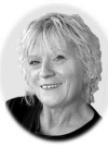 Photographie de Mireille CLAUSE