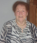 Photographie de Alfréda LIBERELLE 
