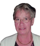 Photographie de Rolande DRAN 