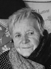 Photographie de Hilda HAMM