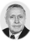 Photographie de Gérard LEGENDRE