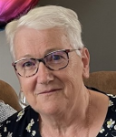 Photographie de Françoise DEGRAEVE 