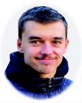 Photographie de Maxime CUNIN 