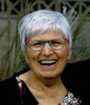 Photographie de Anne-Marie HOUZET 