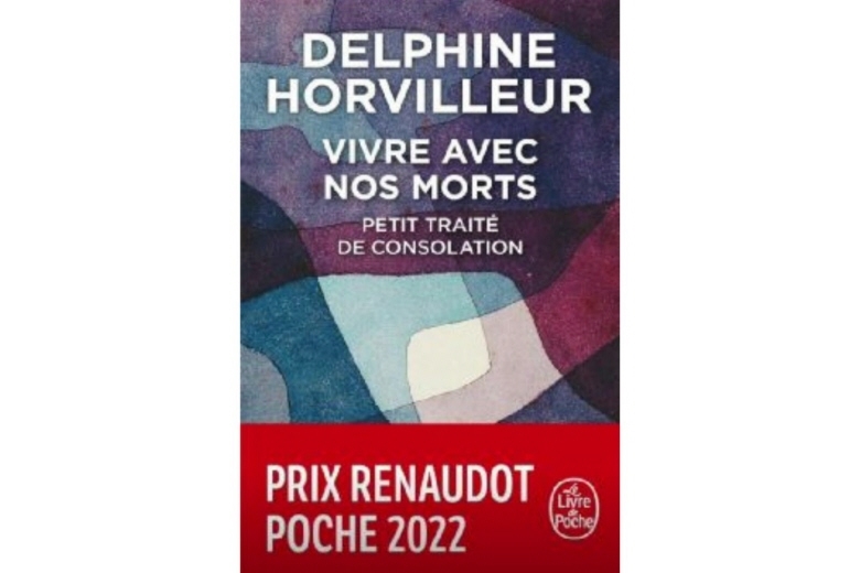 Explorer le deuil en littérature : sélection de quatre livres
