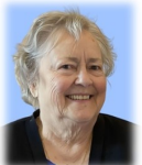 Photographie de Jeanne STEUX 