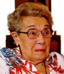 Photographie de Françoise MAHIEU 