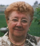 Photographie de Monique DEQUEKER 