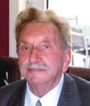 Photographie de Henri FORNET 