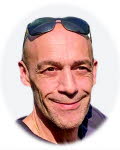 Photographie de Marc-Xavier LACHARME  