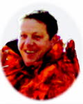 Photographie de Jérôme GILLOT 
